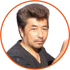 屋根のフルヤ 代表 降矢 聡