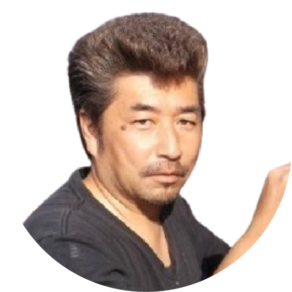 屋根のフルヤ 2代目 降矢 義