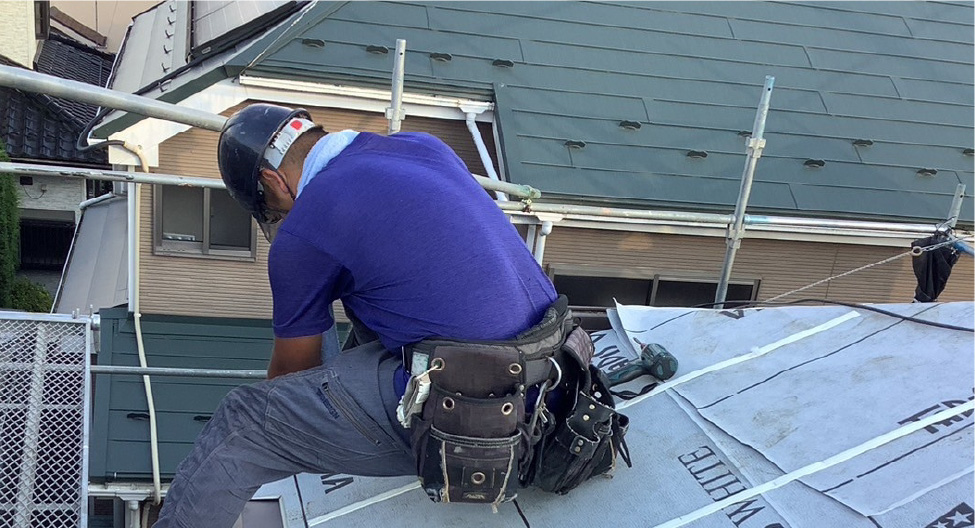 充実の保険サポート