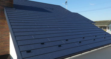 スーパーガルテクト