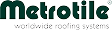 Metrotile