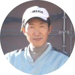 屋根のフルヤ職人